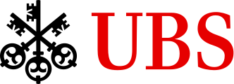 UBS Bank — банк-партнёр Логотип банка UBS Bank
