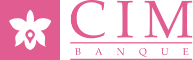 CIM Banque — банк-партнёр Логотип банка CIM Banque